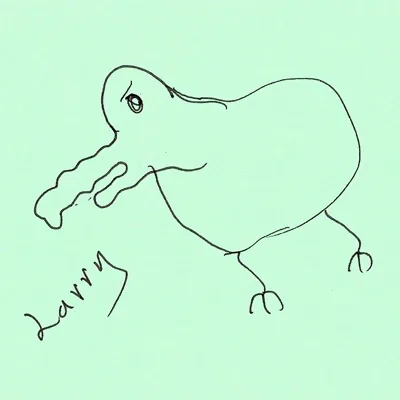 Larry 2